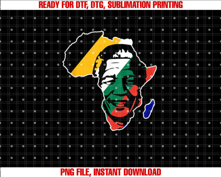 Neslon Mandela T-shirt
