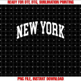 New York Nyc Throwback Design Classic T-shirt