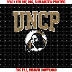 North Carolina at Pembroke Official Ncaa Ncafuncp01 T-shirt