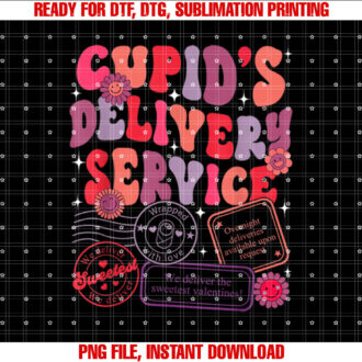 Nurse Valentine Cupids Delivery Service Labor And Delivery T-shirt