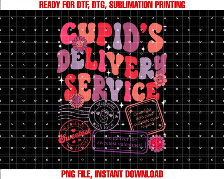 Nurse Valentine Cupids Delivery Service Labor And Delivery T-shirt