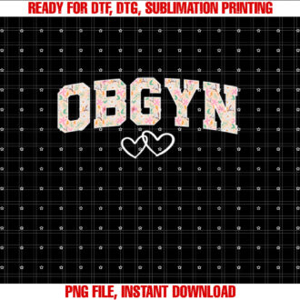 OBGYN Appreciation OBGYN Best OBGYN OBGYN T-shirt