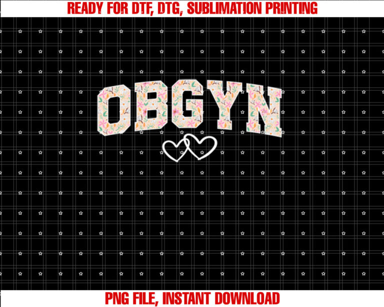 OBGYN Appreciation OBGYN Best OBGYN OBGYN T-shirt