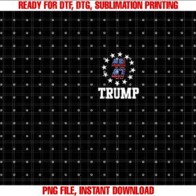 On Back Trump Inauguration Day Monday Jan 20 25 Men Woman T-shirt