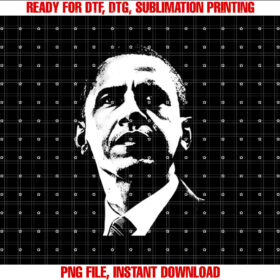 Obama First President 4th of July History Month T-shirt