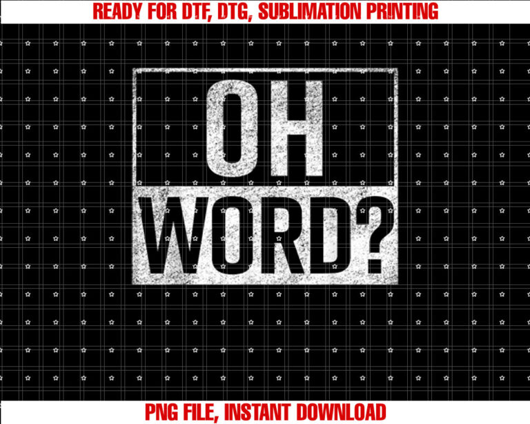 Oh Word Philly Slang Funny Philadelphia Gift T-shirt