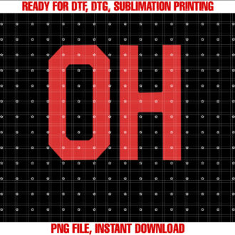 Ohio Oh Yes We Did T-shirt