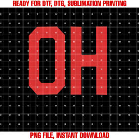 Ohio Oh Yes We Did T-shirt