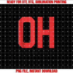 Ohio Oh Yes We Did T-shirt