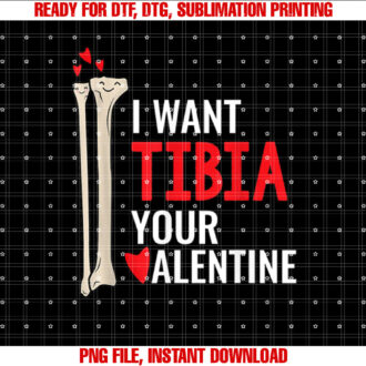 Orthopedic Surgeon I Want Tibia Your Valentine Gift T-shirt