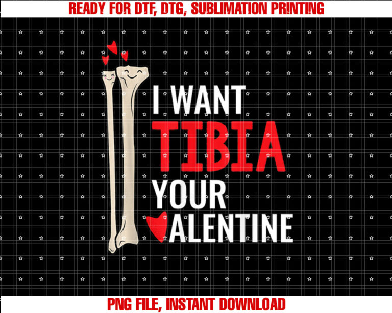 Orthopedic Surgeon I Want Tibia Your Valentine Gift T-shirt