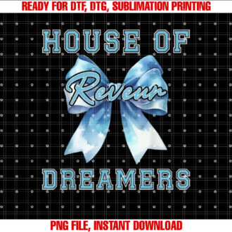OutfitReveur House Of Dreamers RCA Givers School Spirit T-shirt