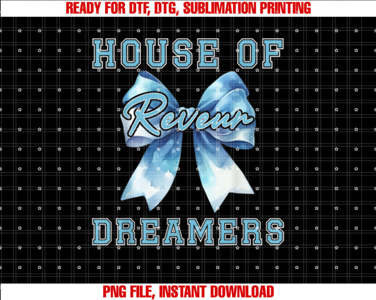 OutfitReveur House Of Dreamers RCA Givers School Spirit T-shirt