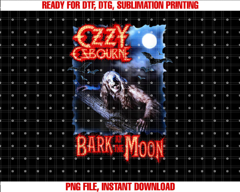 Ozzy Osbourne 40 Years of BATM T-shirt