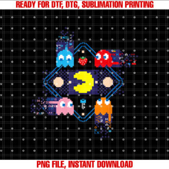 PACMAN T-shirt