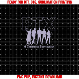 PTX Silhouette T-shirt