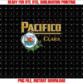 Pacifico T-shirt