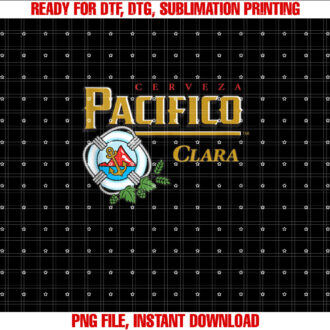 Pacifico T-shirt