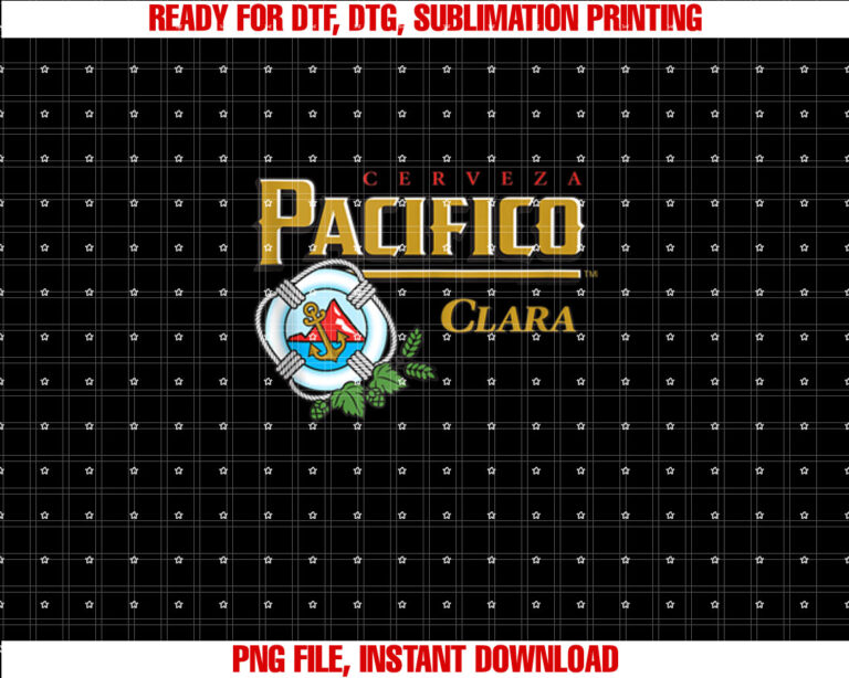 Pacifico T-shirt