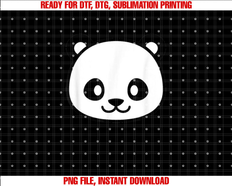 Panda Happy fun graphic great for School Anime Japanese Gift T-shirt