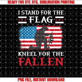 Patriotic Memorial Day Design T-shirt