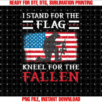 Patriotic Memorial Day Design T-shirt