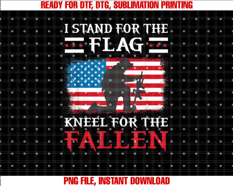 Patriotic Memorial Day Design T-shirt