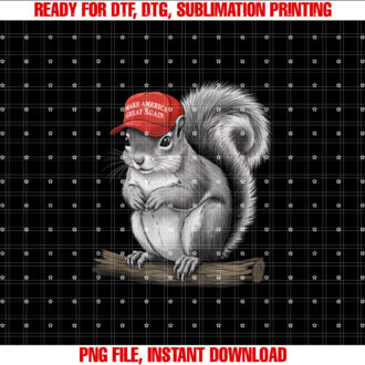 Peanut the Squirrel 2025 T-shirt