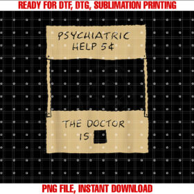 Peanuts Lucy Doctor is in T-shirt