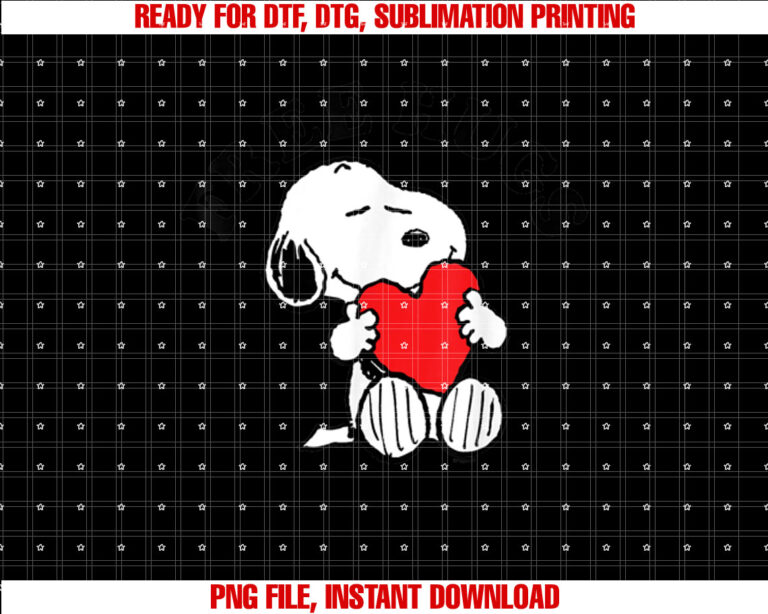 Peanuts Snoopy Free Hugs T-shirt