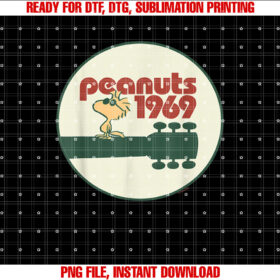 Peanuts Woodstock T-shirt