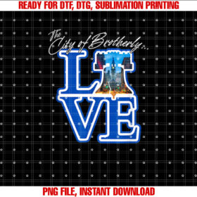 Philadelphia Philly City of Brotherly Love Pa T-shirt