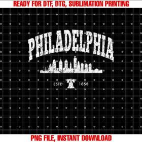 Philadelphia City of Brotherly Love Pa Vintage Philly T-shirt