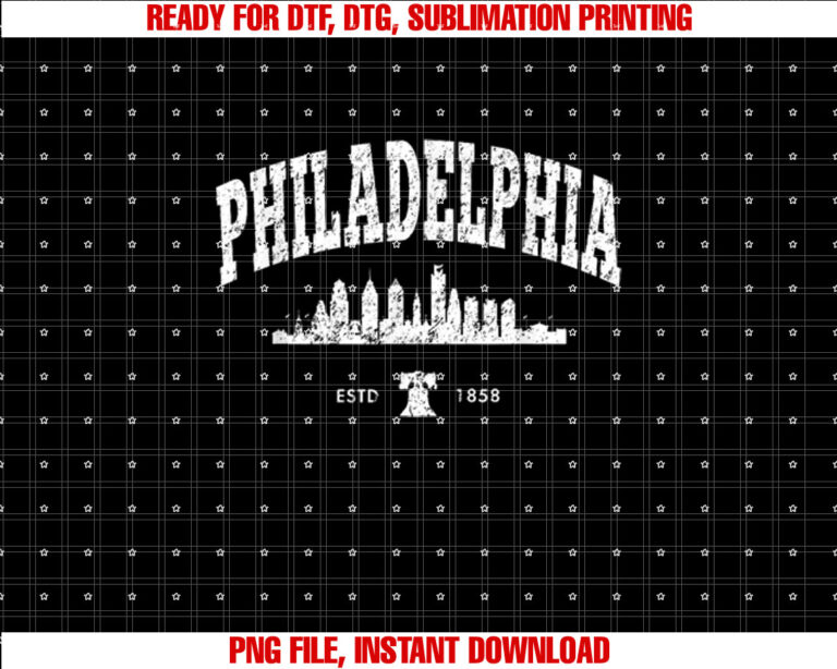 Philadelphia City of Brotherly Love PA Vintage Philly T-shirt