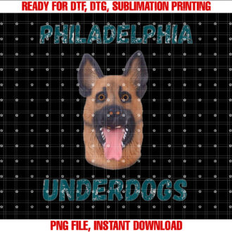 Philadelphia Underdogs T T-shirt
