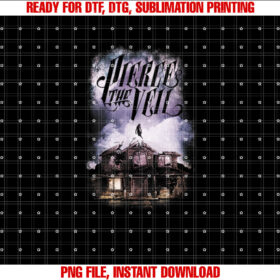 Pierce the Veil Collide With the Sky T-shirt