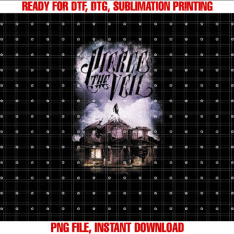 Pierce The Veil Collide With The Sky T-shirt