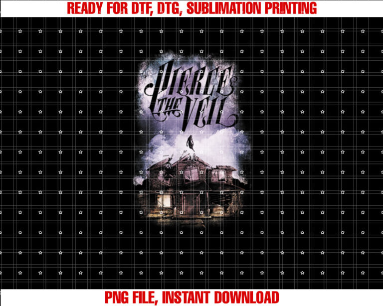 Pierce The Veil Collide With The Sky T-shirt