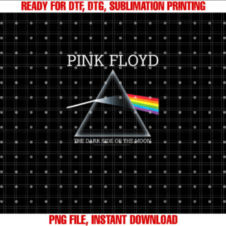 Pink Floyd The Dark Side Of The Moon T-shirt