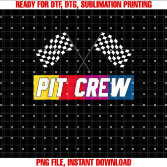 Pit Crew for Hosting Race Car Parties Parents Pit T-shirt