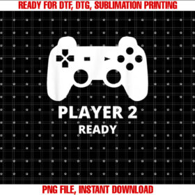 Player 2 Kids Player 2 Toddler T-shirt