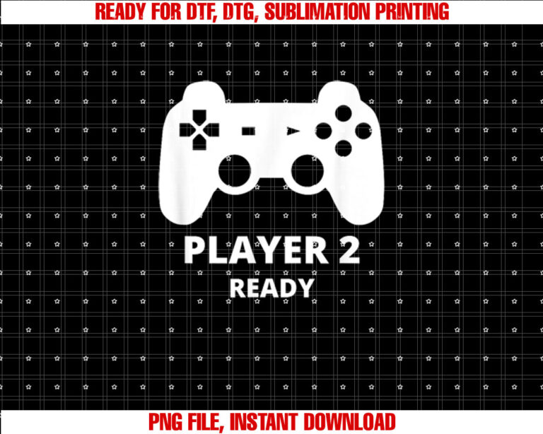 Player 2 kids Player 2 toddler T-shirt