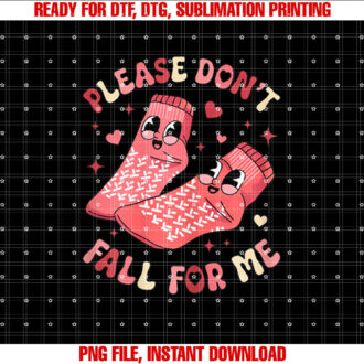 Please Dont Fall for Me Medical Nurse Valentines Day T-shirt