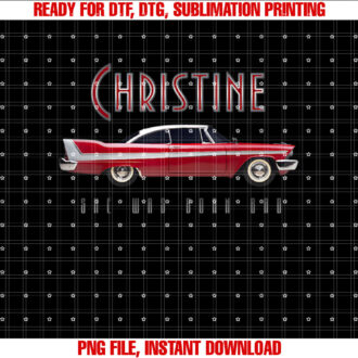 Plymouth fury Classic car T-shirt