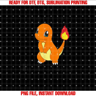 PokÃmon Valentines Day Charmander You Set My Heart Ablaze T-shirt