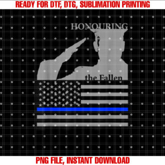 Police Officers Memorial Day Honoring the Fallen T-shirt