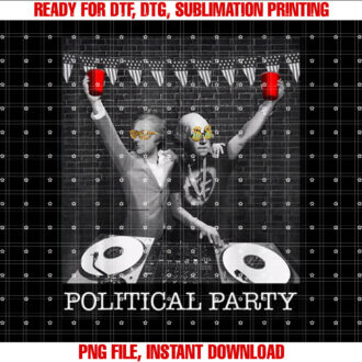 Political Party Presidents Washington Hamilton Drinking T-shirt