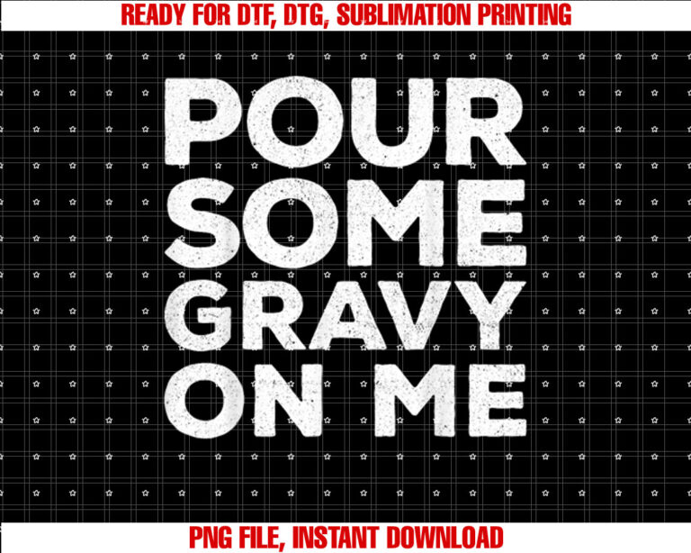 Pour Some Gravy On Me Happy Thanksgiving Day T-shirt