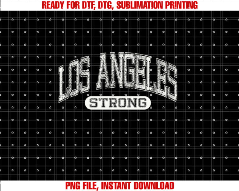 Pray for Los Angeles Palisades Strong California Strong T-shirt