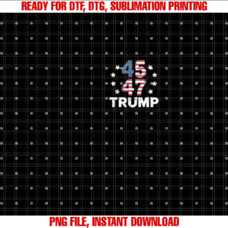 President Donald Trump Inauguration Day 2025 US Flag Vinatge T-shirt